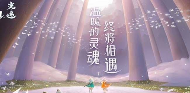 光遇遗忘方舟地之灵在哪里(光遇遗忘方舟地之灵位置介绍)