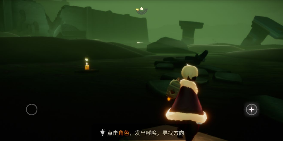 光遇10月13日圣岛季蜡烛在哪(10月13日圣岛季蜡烛位置攻略)