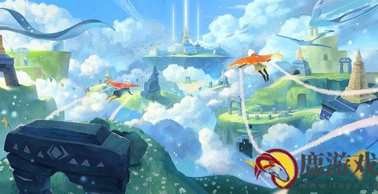 光遇散落的星光在哪里