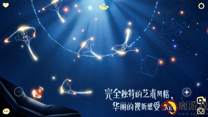 光遇怨之灵在哪里