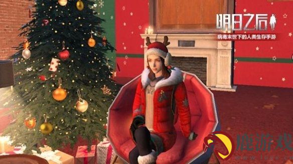 明日之后圣诞皮肤怎么获得