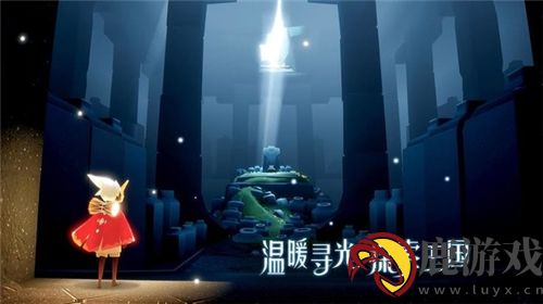 光遇怎么卡无翼
