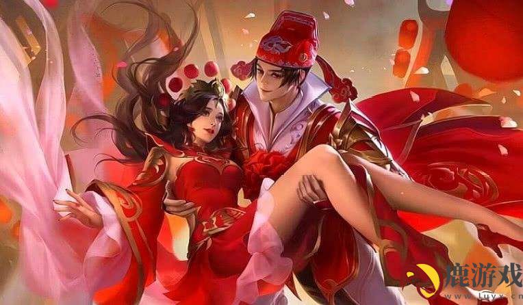 王者荣耀五周年大圣娶亲多少钱