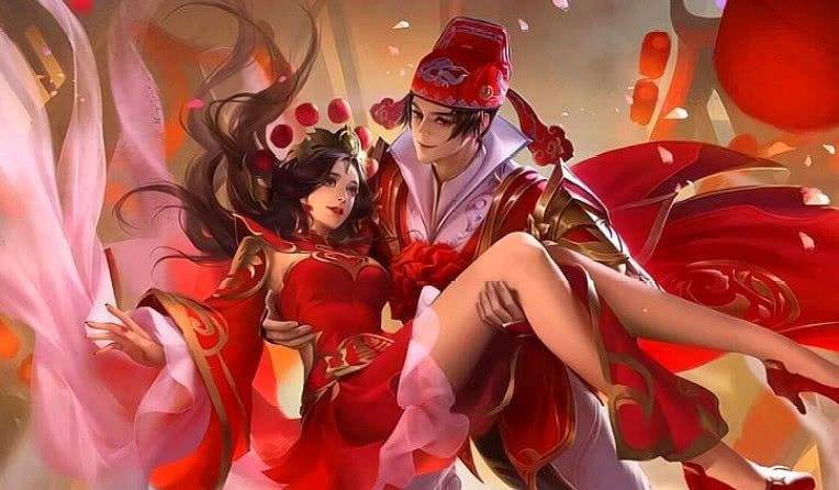王者荣耀五周年大圣娶亲多少钱(大圣娶亲返场价格介绍)