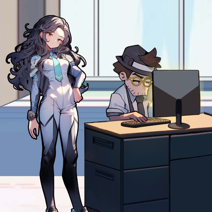 都市打工人手游安卓版下载