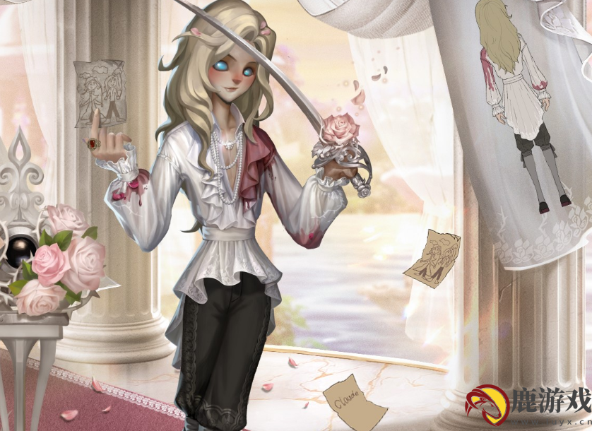 第五人格摄影师宿醉皮肤怎么获得