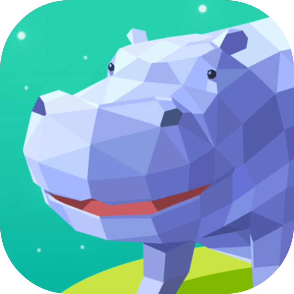 Merge Safari Fantastic Isle动物合成安卓版下载