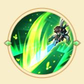 王者荣耀桑启技能有哪些