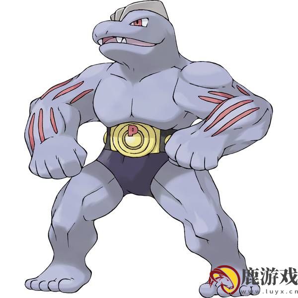 宝可梦传说阿尔宙斯豪力怎么进化