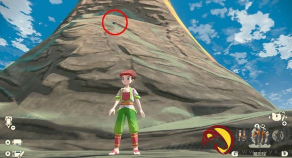 宝可梦阿尔宙斯未知图腾怎么抓