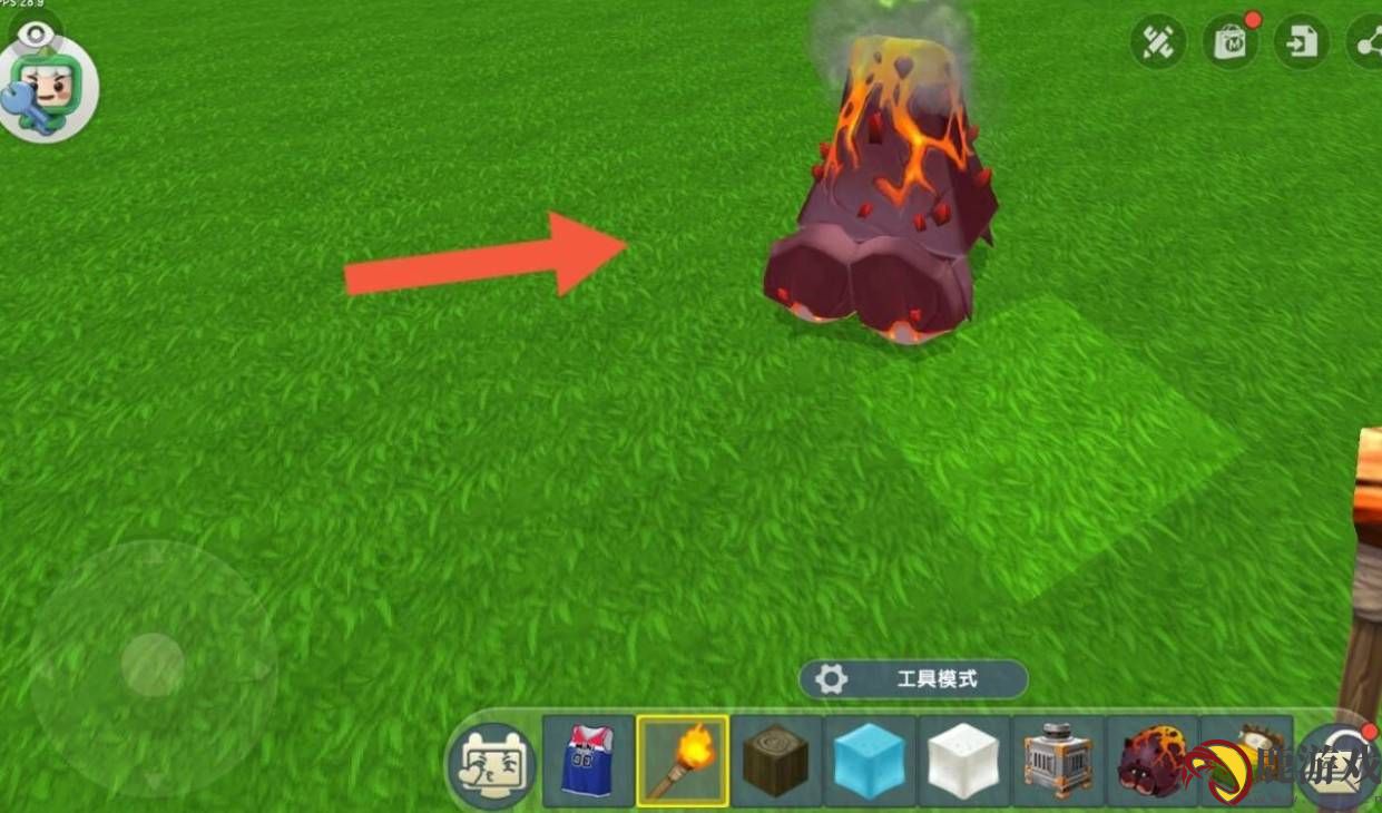 迷你世界焱焱蟹壳怎么获得