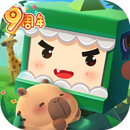 迷你世界魅族版下载