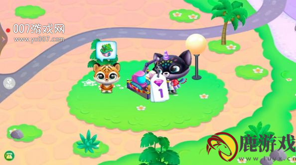 我的托卡小屋最新版下载