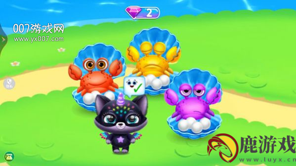 我的托卡小屋最新版下载