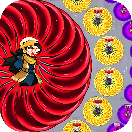 转刀我赢定了游戏下载