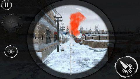 狙击精英生存战场游戏截图（3）