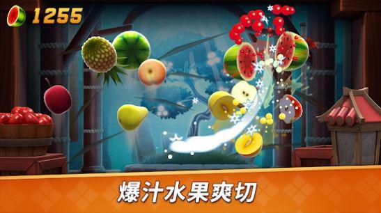 水果忍者2极速版游戏截图（2）