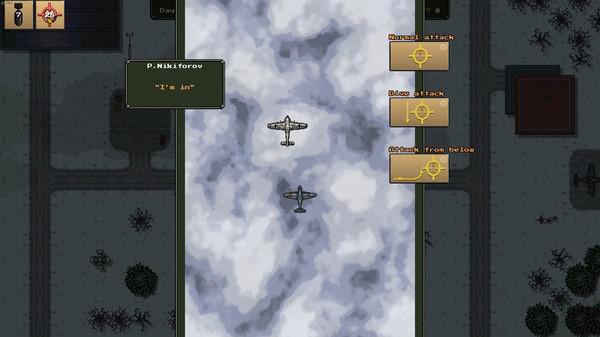 战斗到最后一架飞机游戏截图（3）