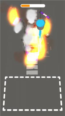 水桶灭火游戏截图（3）