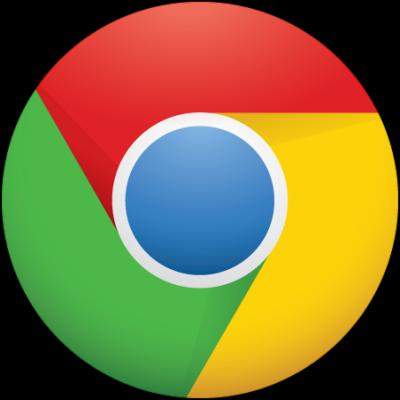 Google Chrome浏览器 93.0.4577