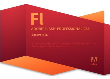 Macromedia Flash 8.0中文版软件截图（1）