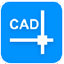 全能王CAD编辑器 V2.0.0.1