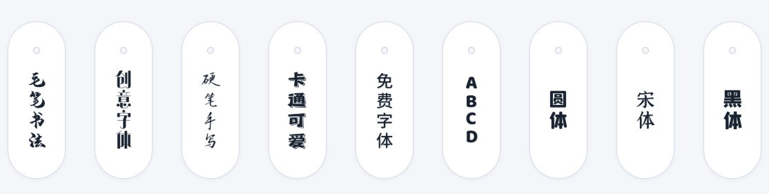 ifonts For Mac 2.4.0软件截图（1）