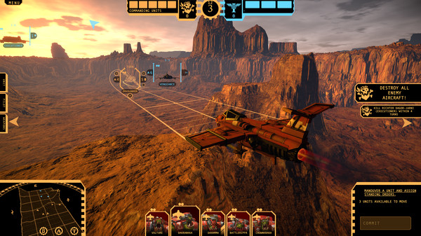 帝国航空：飞行指挥部游戏截图（2）