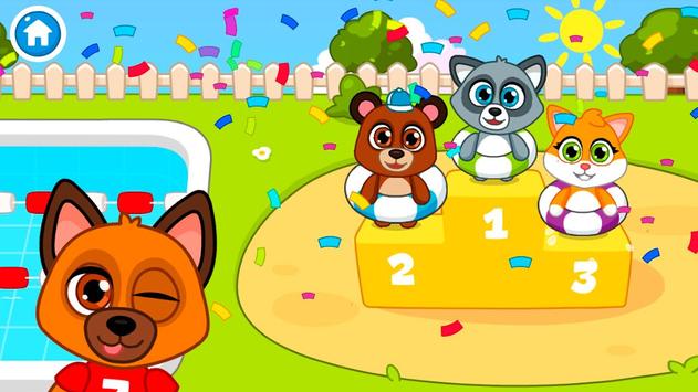 幼儿园动物保健游戏截图（3）